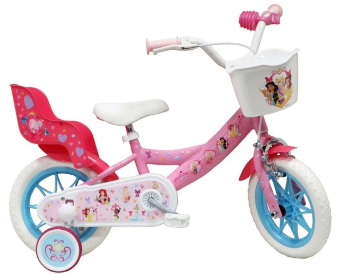 Bicicleta Denver Disney Princess 12 inch
