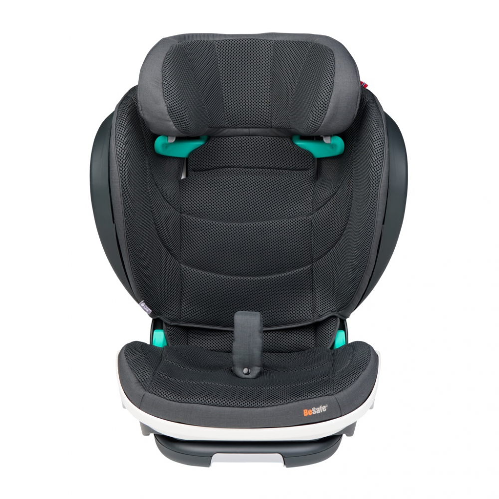 BeSafe Flex Fix 2 - Scaun Auto Premium ISOFIX - imagine 2