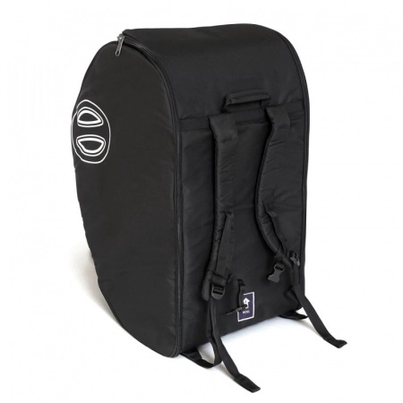 Geantă Transport Doona Premium Protecție Scaun Auto - imagine 2