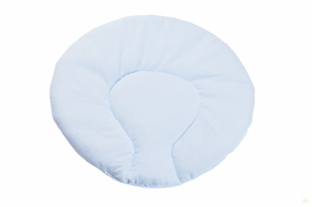 Pernuta Bleu Confort Family 30x30 cm Copii - imagine 2