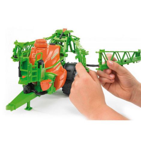 Bruder Utilaj Erbicidat Amazone UX5200 - imagine 11