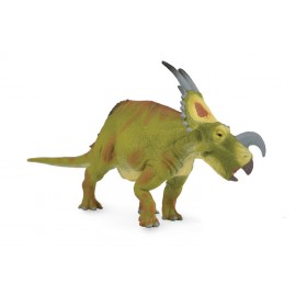 Figurina Einiosaurus Collecta - Detaliata si Sigura