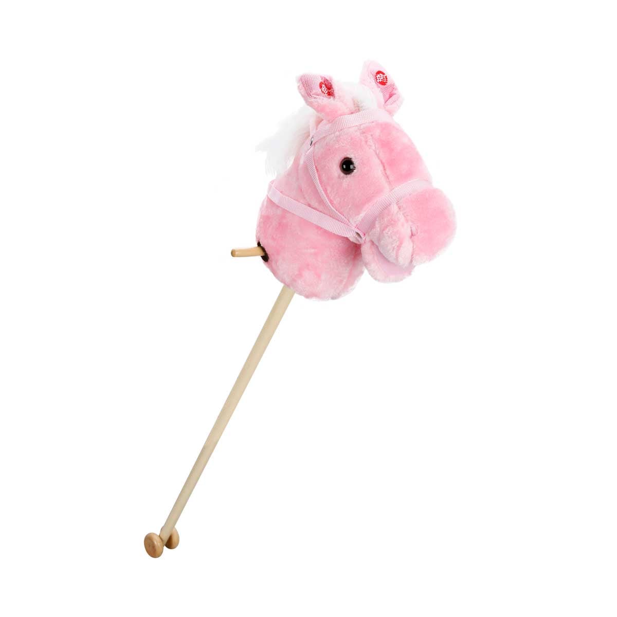 Calut Calarit Puffy Friends Roz cu Sunet