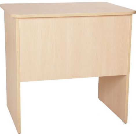 Birou Quadro Maro cu Sertar | Moje Bambino - imagine 2