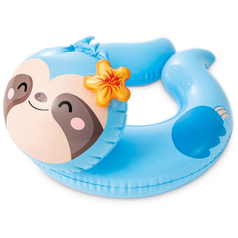 Colac Gonflabil Intex Lenes 3-6 Ani - imagine 2
