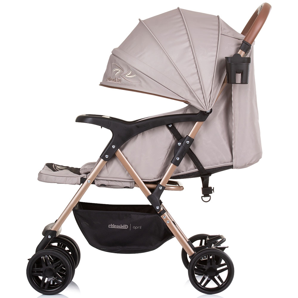 Carucior Chipolino April, Sport, 0-22kg - imagine 4