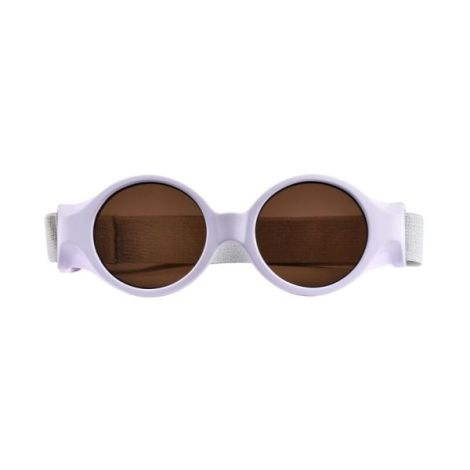 Ochelari Beaba Glee Lila 0-9 luni Protecție UV4