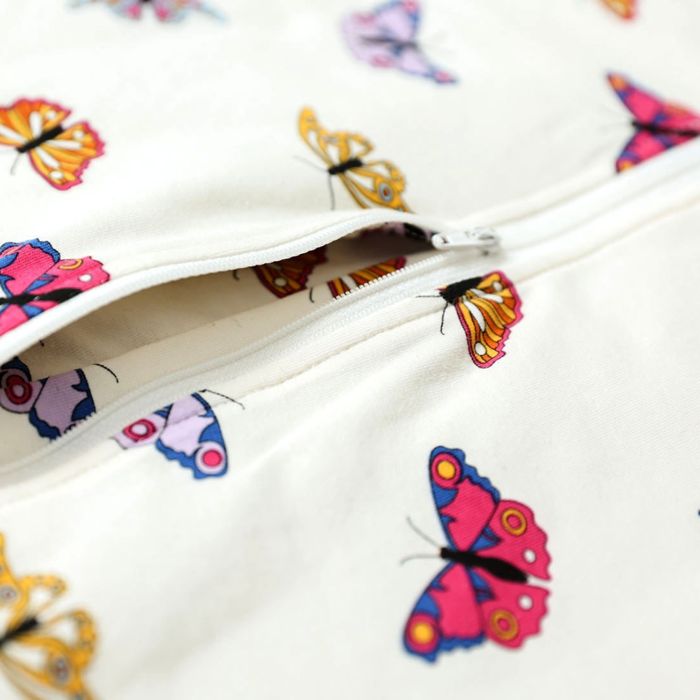Kids decor Sac Dormit Copil 2tog Butterfly Dreams - imagine 5