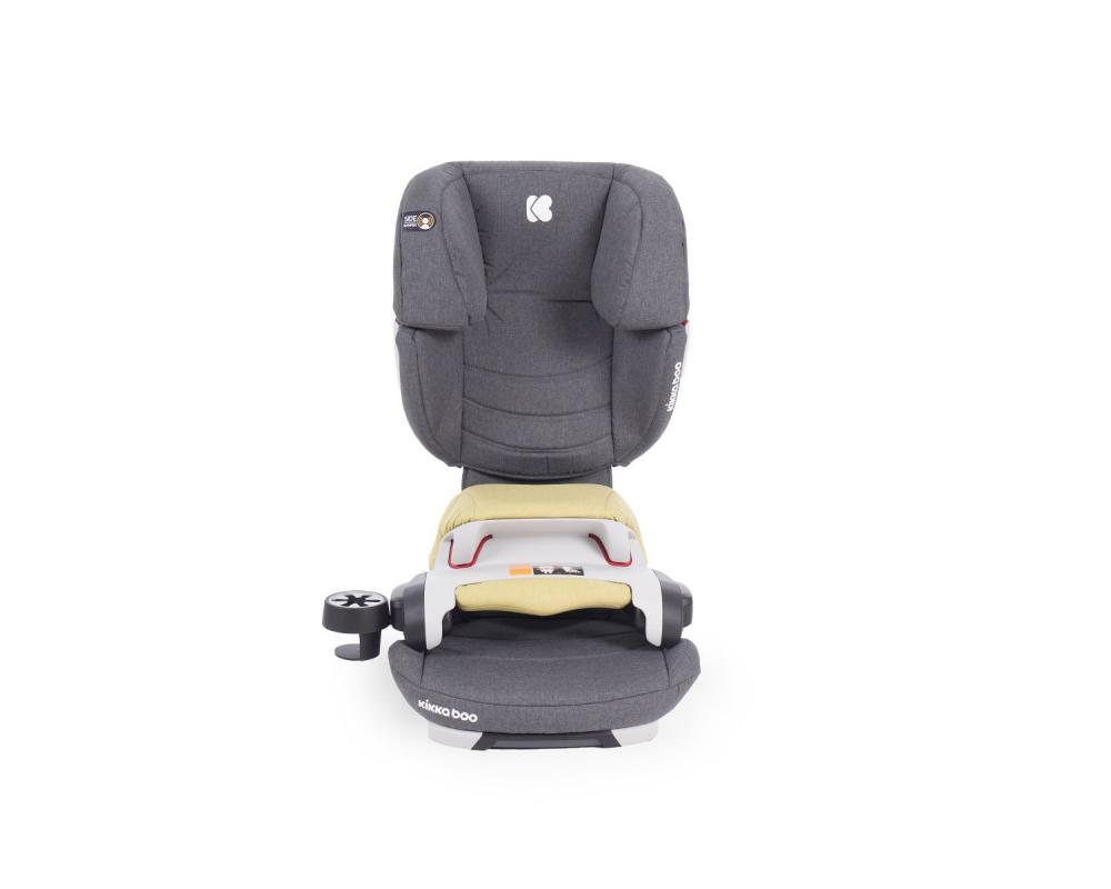 Scaun Auto Kikkaboo Ferris Isofix 9-36 kg