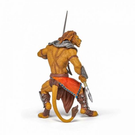 Papo Figurina Leu Mutant - Jucării Fantastică - imagine 7