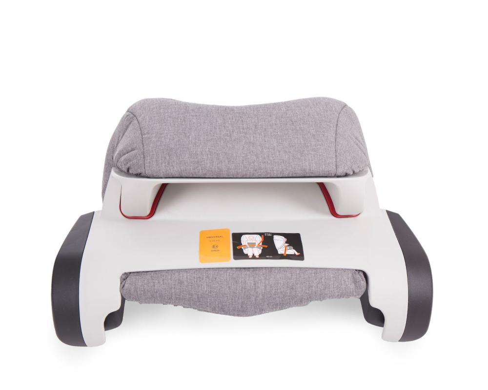 Scaun auto Kikkaboo Ferris Isofix 9-36 kg - imagine 8