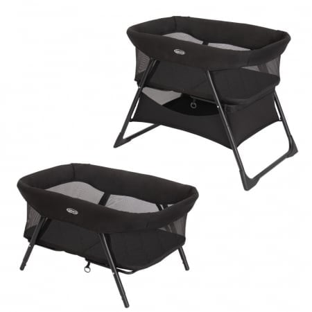 Patut Graco Side by Side 2 in 1 Night Sky - imagine 2