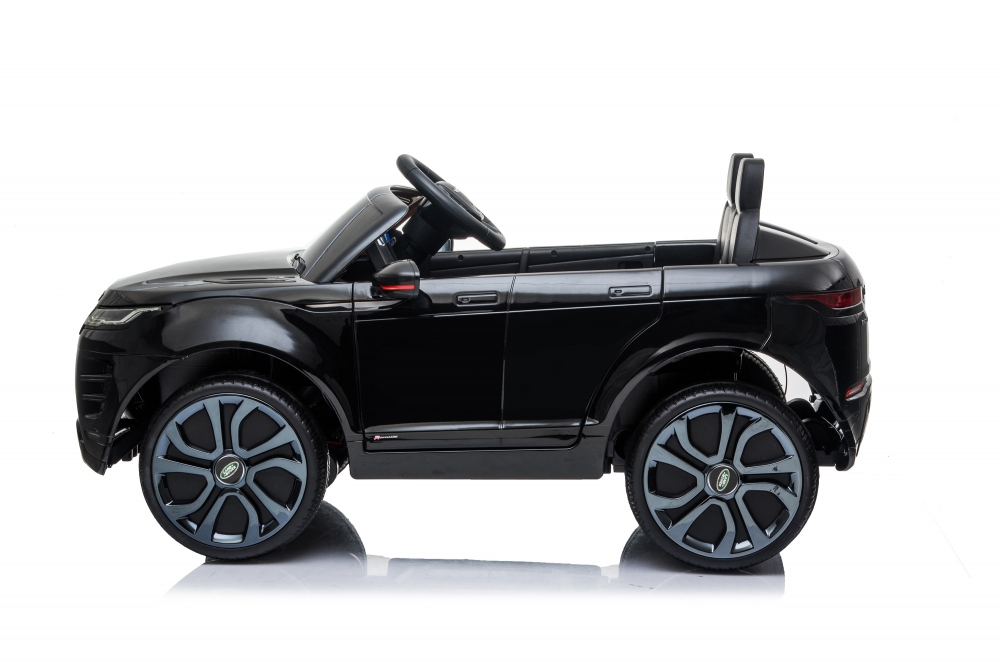 Mașinuță Electrică Range Rover 12V, Telecomandă și MP3 - imagine 3