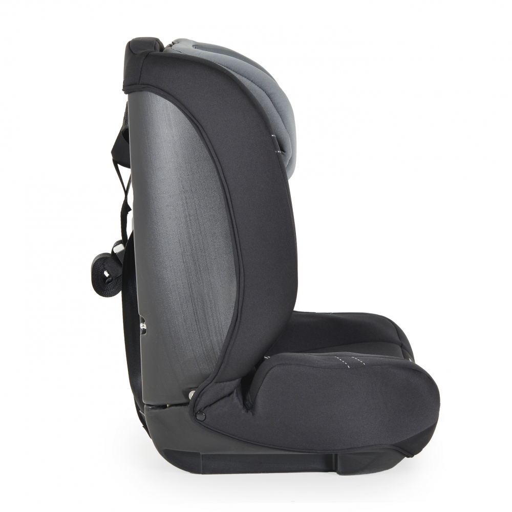Scaun Auto Moni Start I-Size Grey - imagine 3