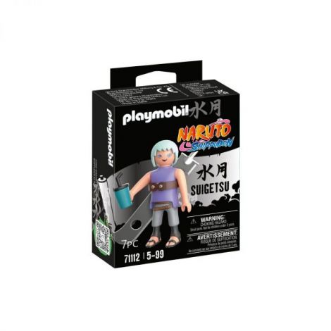Playmobil Suigetsu - Jucarie Creativa Copii - imagine 2