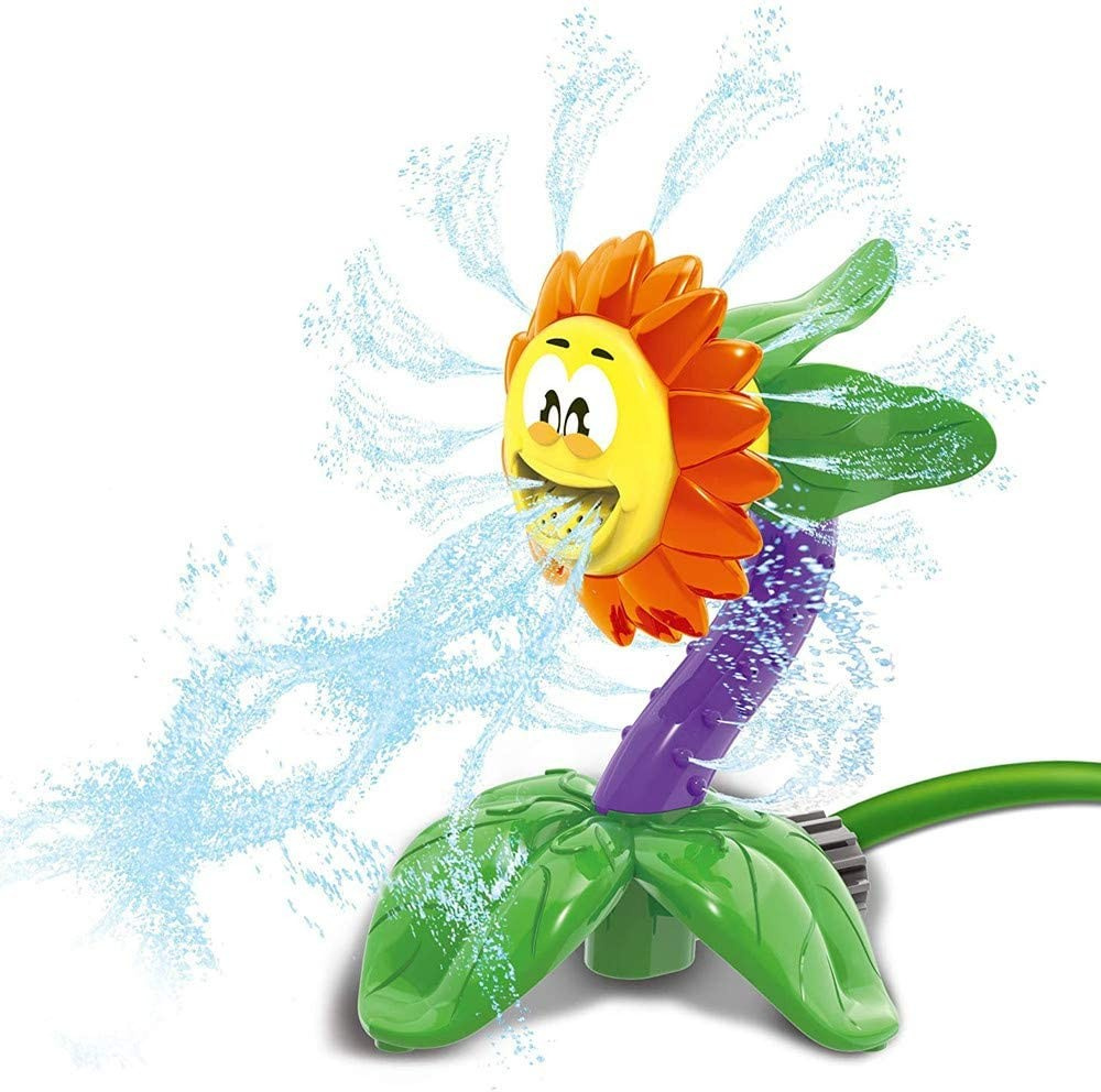 Aspersor Splash Sunflower Sfera Zabawek - imagine 2