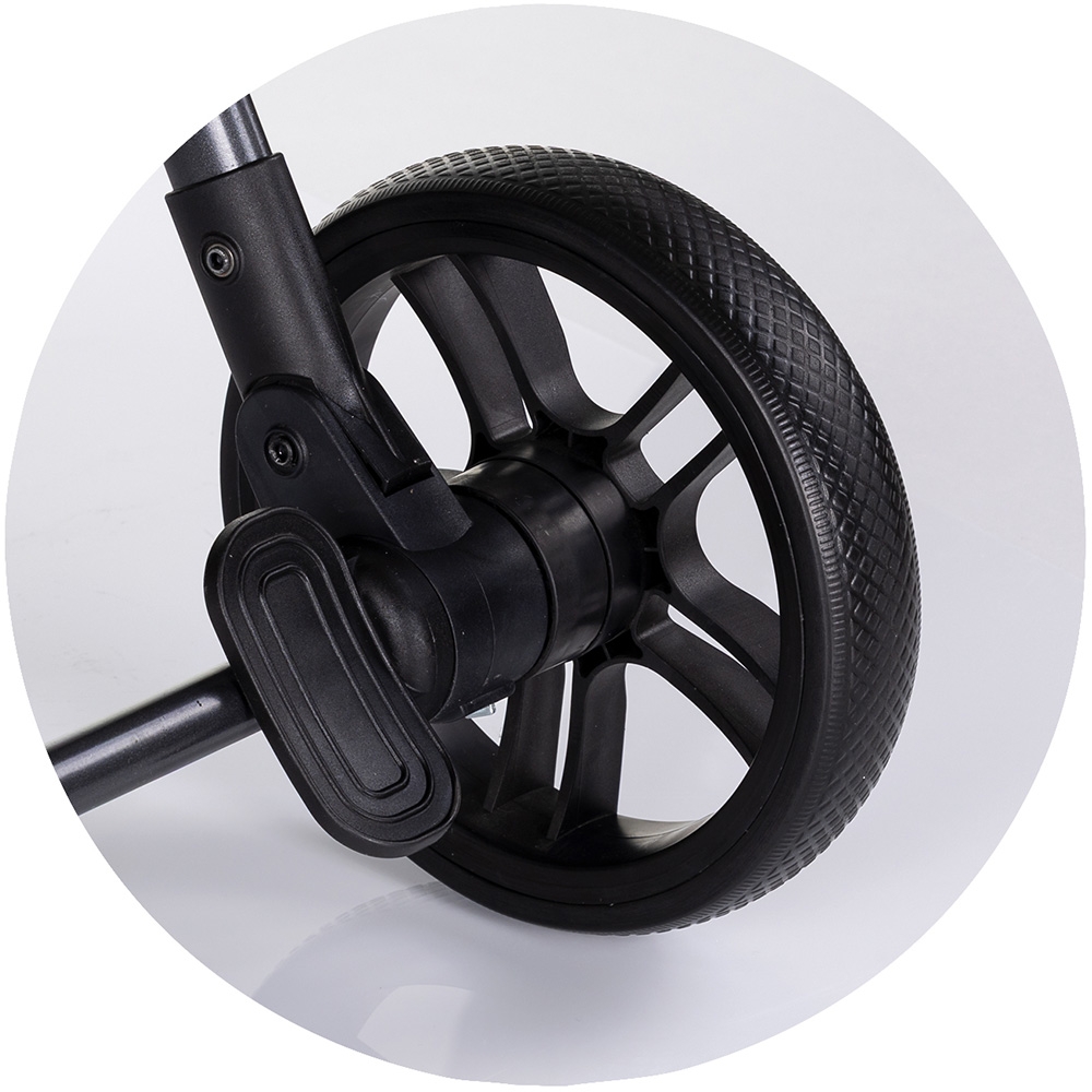 Carucior Chipolino Sparkle Sport - Siguranta si Confort - imagine 8