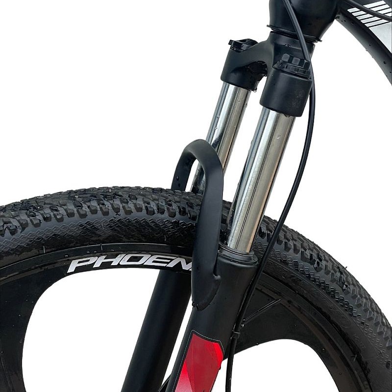 Bicicleta MTB Phoenix 26" Disc Frâne 21 Viteze - imagine 5