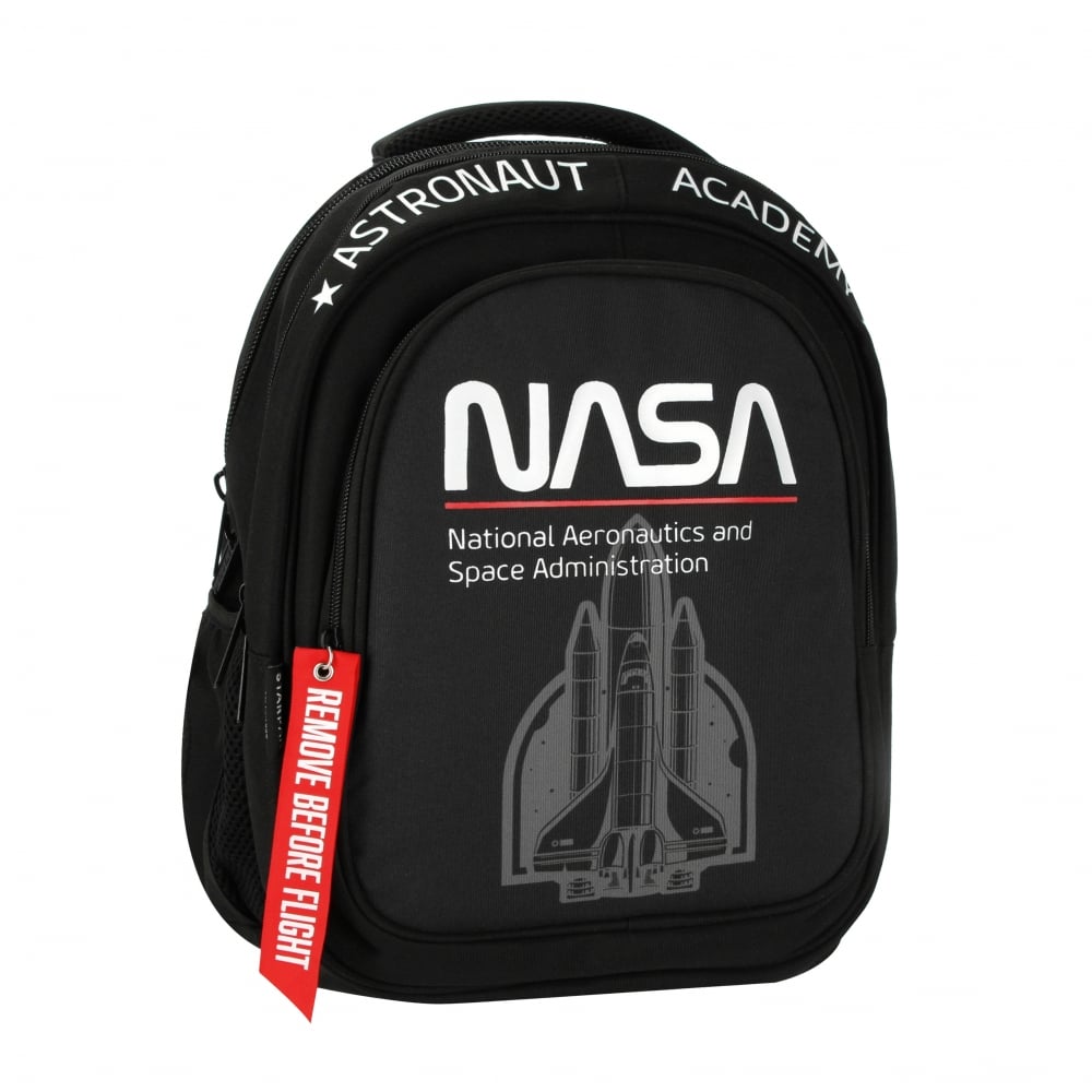 Rucsac Starpak NASA Astronaut | Compartiment Mare