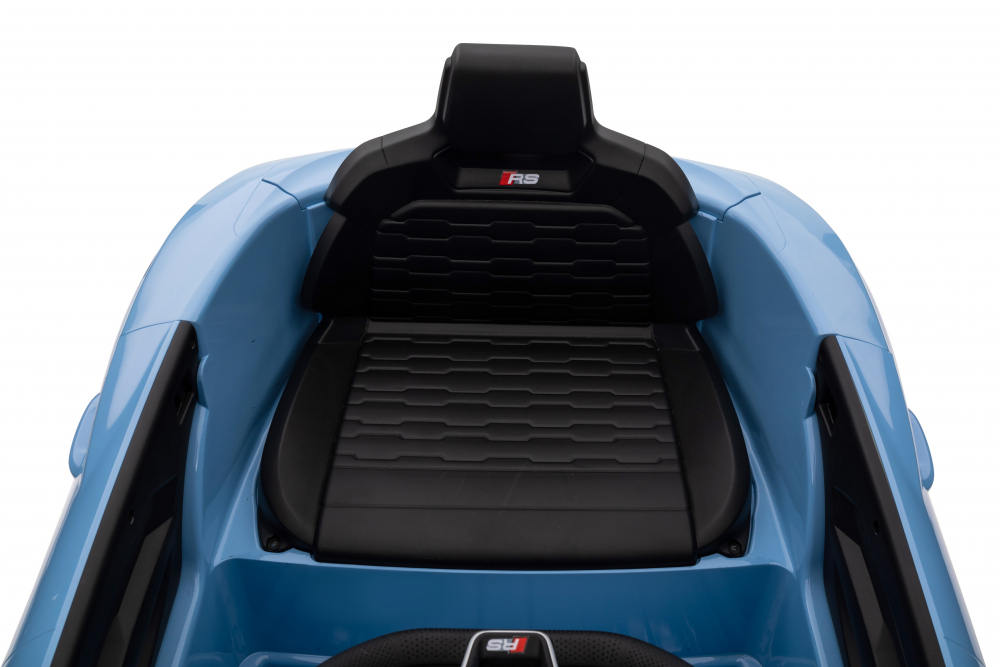 Audi E-Tron Electrică Cangaroo, 70W Albastru - imagine 7