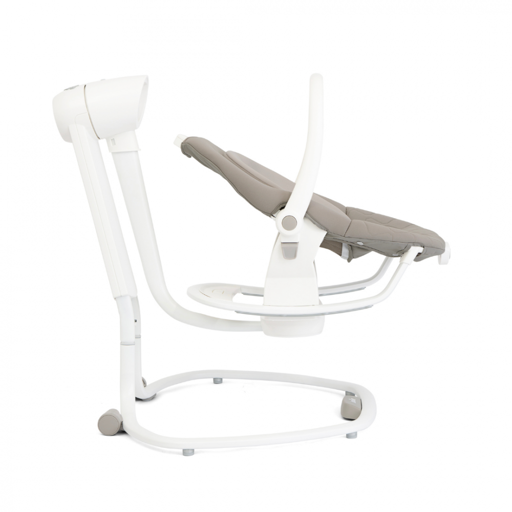 Leagan 2in1 Joie Serina Walnut - Rotativ - imagine 4