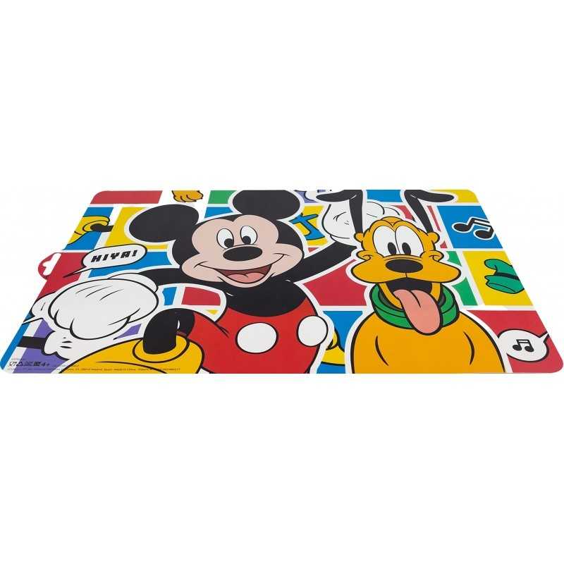 Napron TataWay Mickey Mouse 43x28 cm - imagine 2