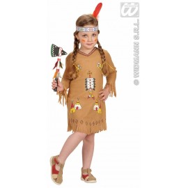 Costum Indianca Widmann Italia - Carnaval Unisex