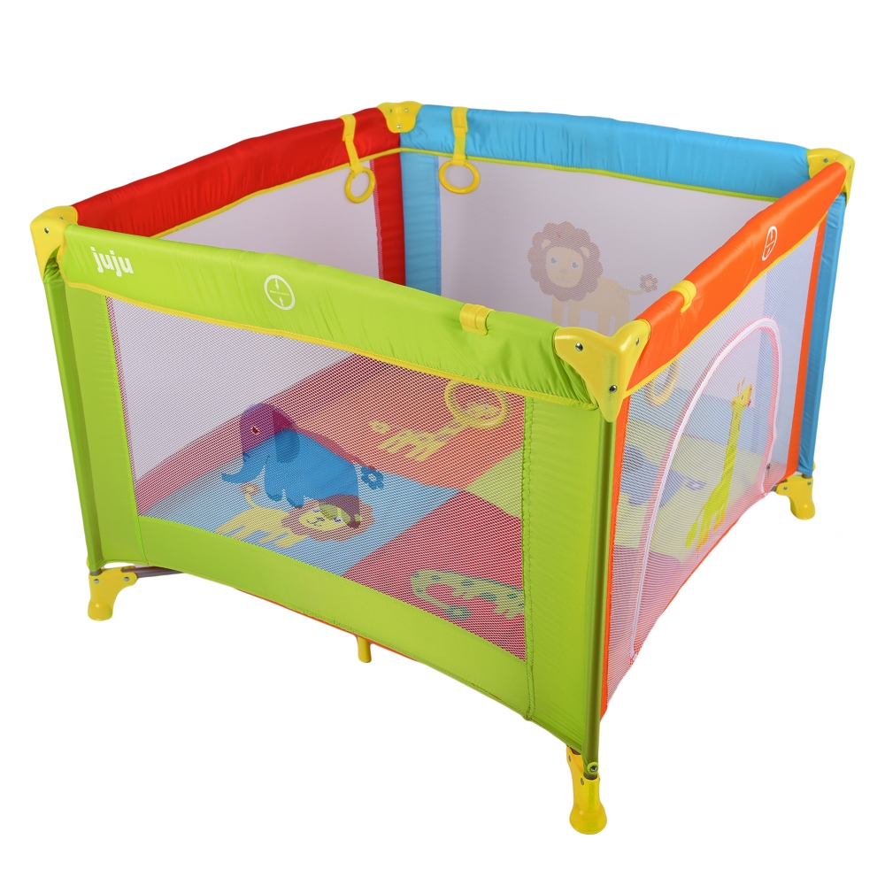 Tarc Joaca Discovery Wild Multicolor Juju - imagine 4