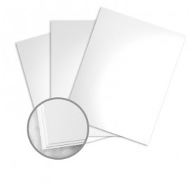 Carton A3 Alb 160g Daco, 250 Coli
