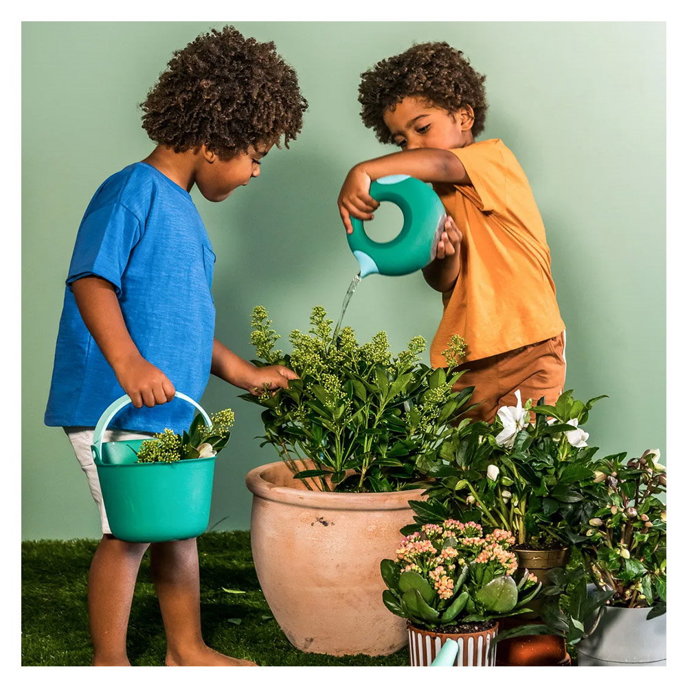 Stropitoare Quut Toys Verde | Dublă Distracție - imagine 2