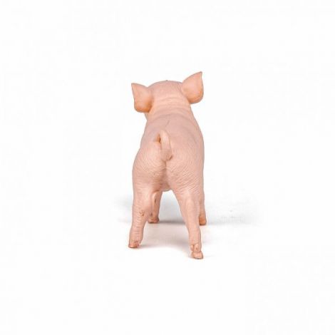 Papo Purcica - Jucarie Figurina de Colectie - imagine 7