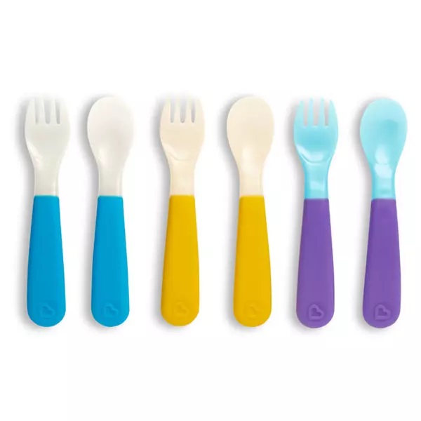 Set 6 Tacamuri Munchkin Colour Reveal 12L+ - imagine 3