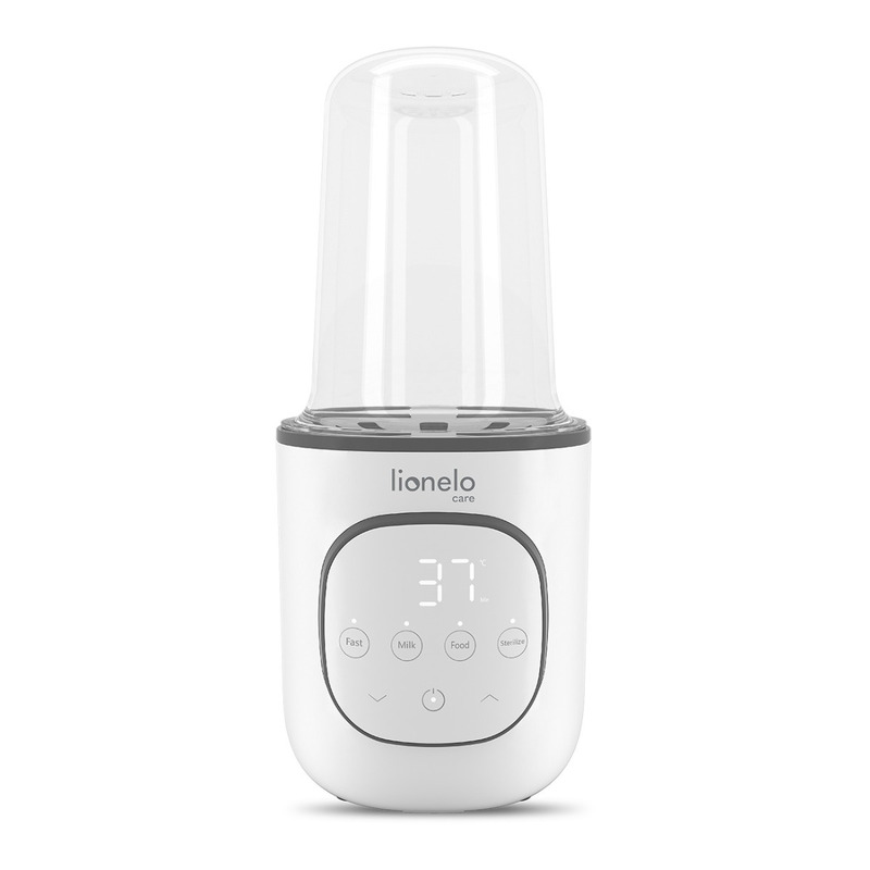 Lionelo ThermUp 2.0 - Incalzitor Biberoane 5-in-1