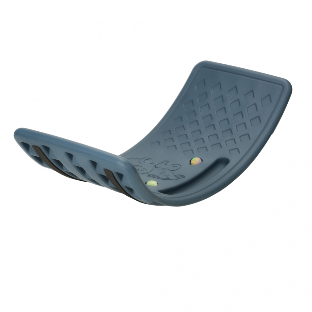 Placa de echilibru copii Ikonka - Dezvoltare motorie - imagine 6