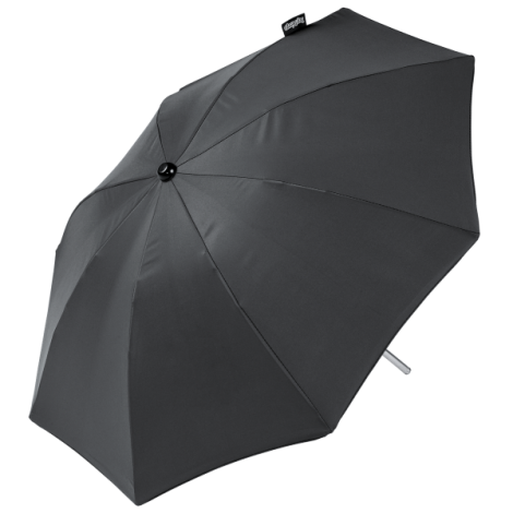 Umbrela Peg Perego Universala Grey - Protectie UV
