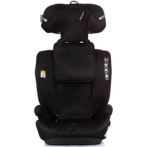 Chipolino Icon I-Size: Scaun auto sigur 76-150 cm - imagine 3
