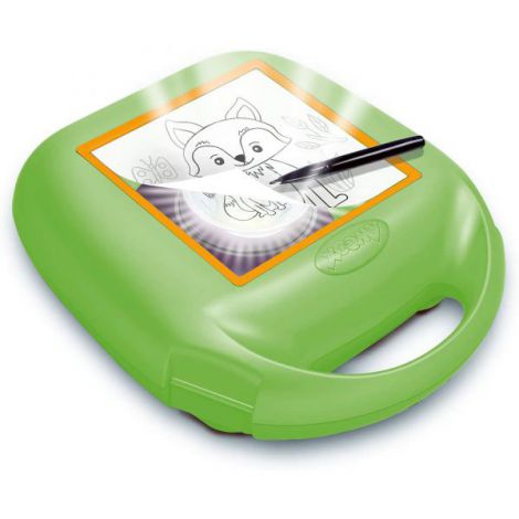 Set Creatie Xoomy Animale Ravensburger - imagine 2