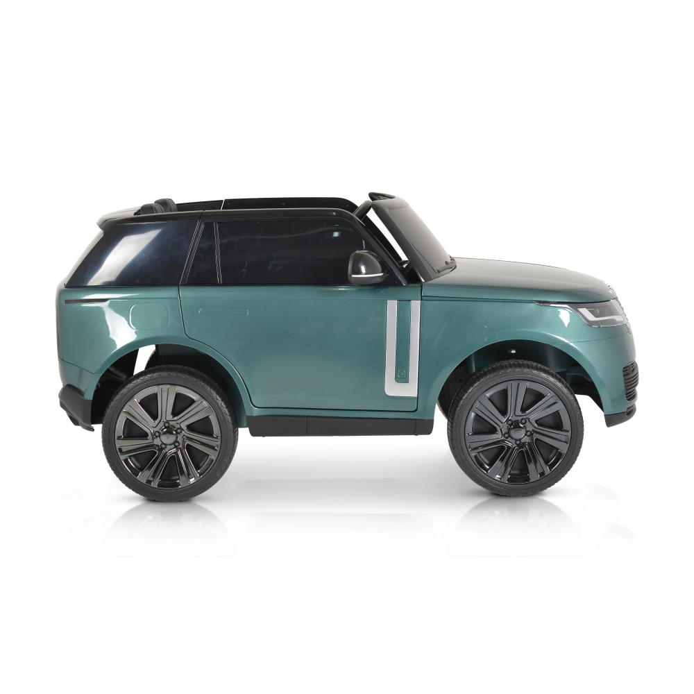 Mașinuță Range Rover Premium 2 Locuri Nichiduta - imagine 6