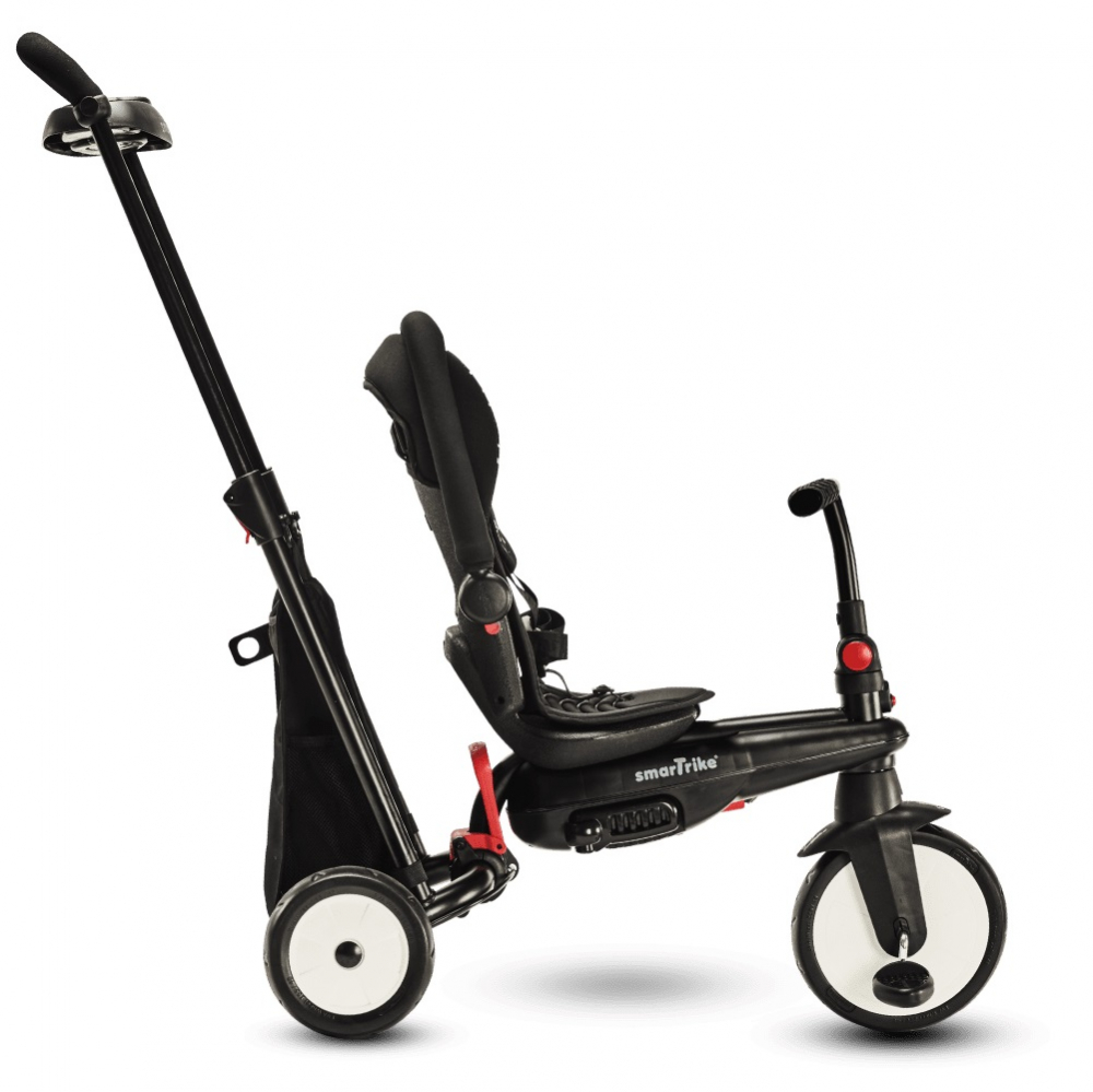 Smart Trike STR5 7-in-1 Ultrapliabila Frana - imagine 5