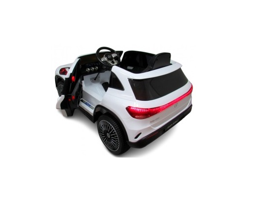 Masinuta Electrica Mercedes EQA250 R-sport, 90W - imagine 2