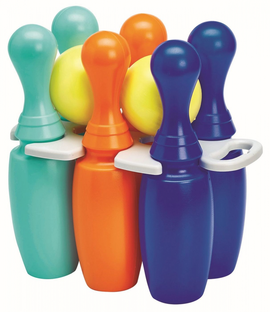 Set Popice Ecoiffier - Joc Exterior pentru Copii - imagine 2