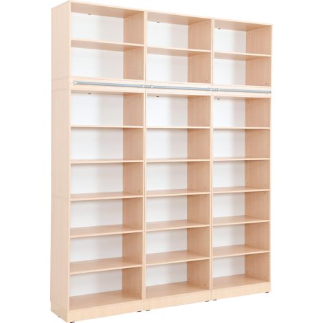 Set Mobilier Moje Bambino 41 Grande - Organizare Gradinita