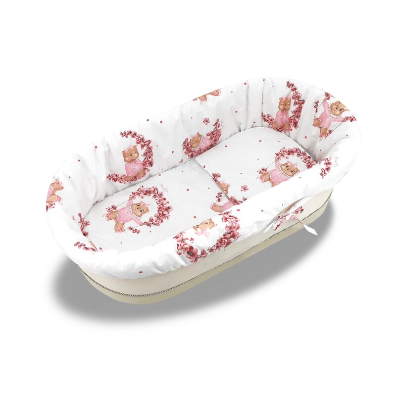 Set Landou MimiNu Betty Bumbac, 159 RON