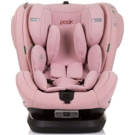 Scaun Auto Chipolino Peak I-Size 0-12 Ani - imagine 2