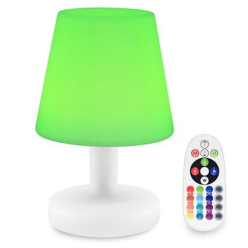 Playlearn Lampa LED Multicolor cu Telecomanda - imagine 5