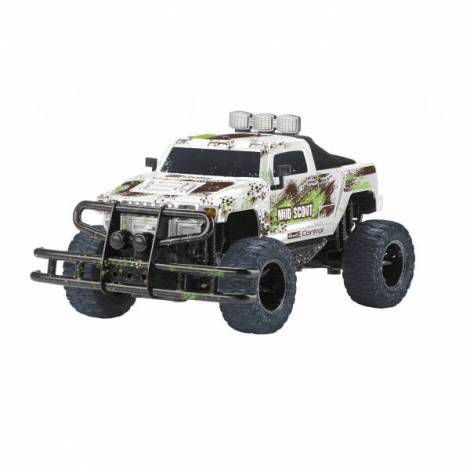 Revell Mud Scout RC 4x4 Roti LED