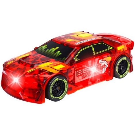 Dickie Toys Beat Breaker - 20cm cu lumini și sunete