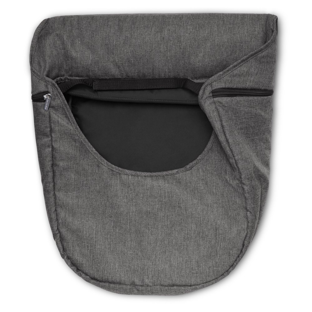 Invelitoare ABC Design Boot Asphalt, Caldura si Confort - imagine 2