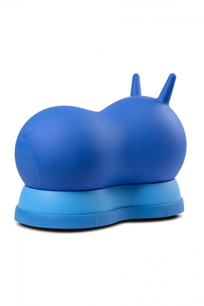 Micro Air Hopper 2 in 1 - Saritor si Ride-on
