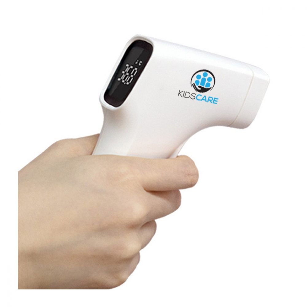 Kidscare KCT-603 Termometru Precis Rapid